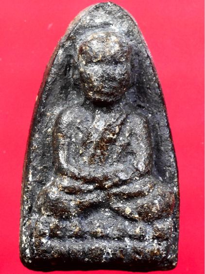 หลวงปู่ทวดเนื้อว่านพิมพ์ใหญ่ปี 2497 วัดช้างให้ จังหวัดปัตตานี