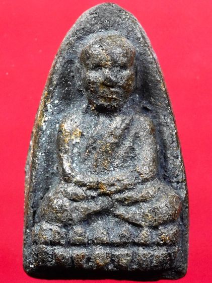 หลวงปู่ทวดเนื้อว่านพิมพ์ใหญ่ปี 2497 วัดช้างให้ จังหวัดปัตตานี