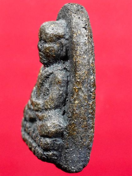 หลวงปู่ทวดเนื้อว่านพิมพ์ใหญ่ปี 2497 วัดช้างให้ จังหวัดปัตตานี รูปที่ 3