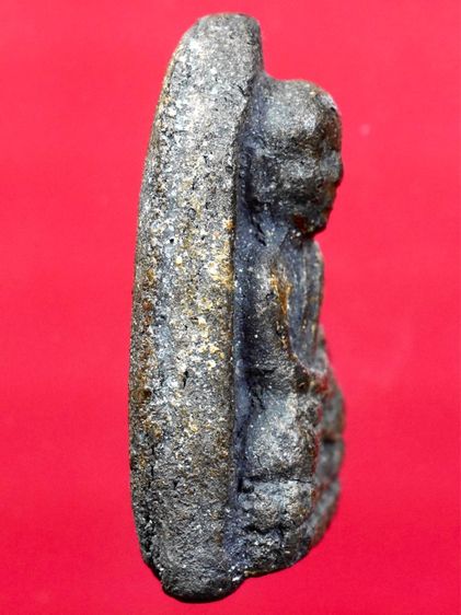 หลวงปู่ทวดเนื้อว่านพิมพ์ใหญ่ปี 2497 วัดช้างให้ จังหวัดปัตตานี รูปที่ 4