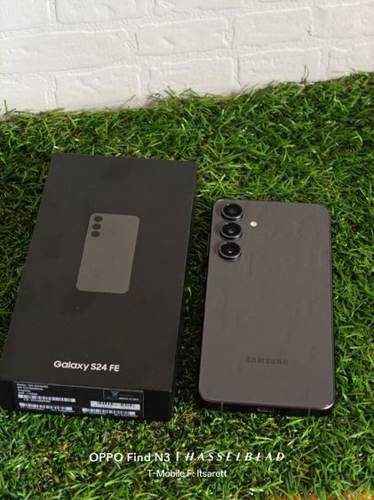 Samsung S24fe แรม 8 ความจุ 128 รูปที่ 9