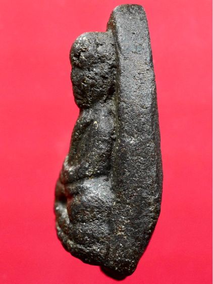 หลวงปู่ทวดเนื้อว่านพิมพ์ใหญ่ปี 2497 วัดช้างให้ จังหวัดปัตตานี รูปที่ 3