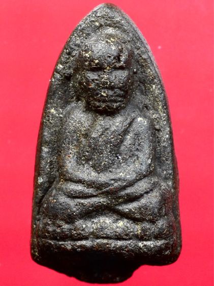 หลวงปู่ทวดเนื้อว่านพิมพ์ใหญ่ปี 2497 วัดช้างให้ จังหวัดปัตตานี