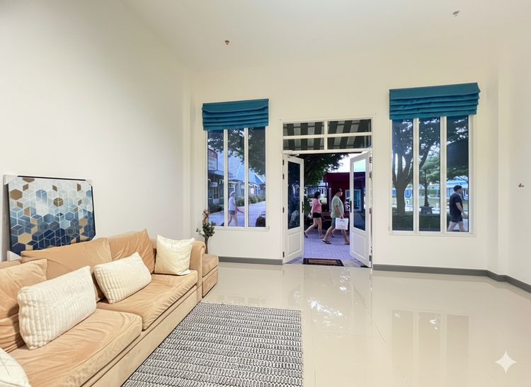 Owner ขาย Shop Chapter One Modern Dutch เพียง 2.49 M. ยินดีรับเอเจ้น รูปที่ 4