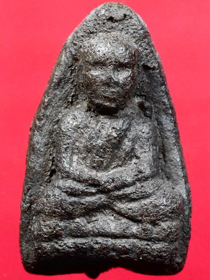 หลวงปู่ทวดเนื้อว่านพิมพ์ใหญ่ปี 2497 วัดช้างให้ จังหวัดปัตตานี