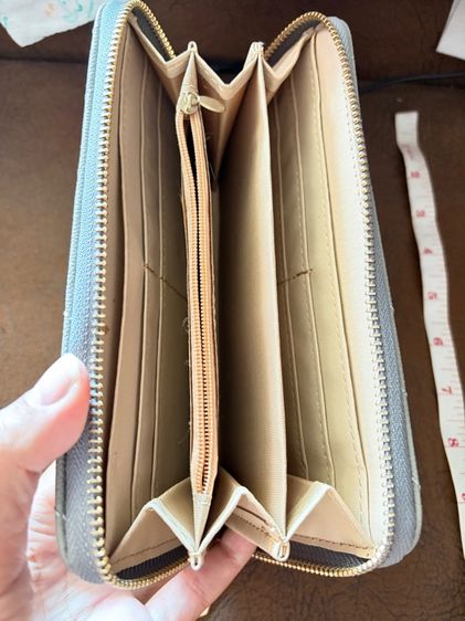 กระเป๋าใบยาว รูปที่ 3