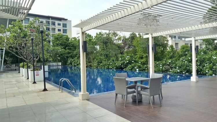 Prinsiri ไม่อนุญาต ตกแต่งครบ 2010 Ownerขาย Smart Condo พระราม 2 ราคาเพียง 980,000 บาท ห้องสวยมาก ยินดีรับเอเจ้น รูปที่ 4