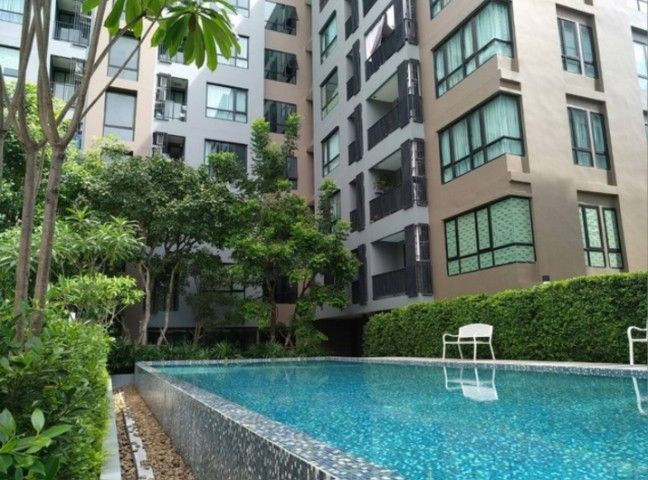 ตกแต่งครบ 2016 เจ้าของขายเอง รูปที่ 4