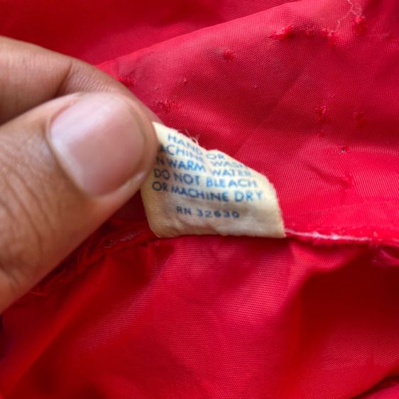 USMC 70s jacket  รูปที่ 7