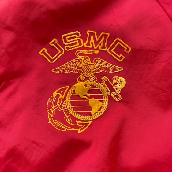 USMC 70s jacket  รูปที่ 4