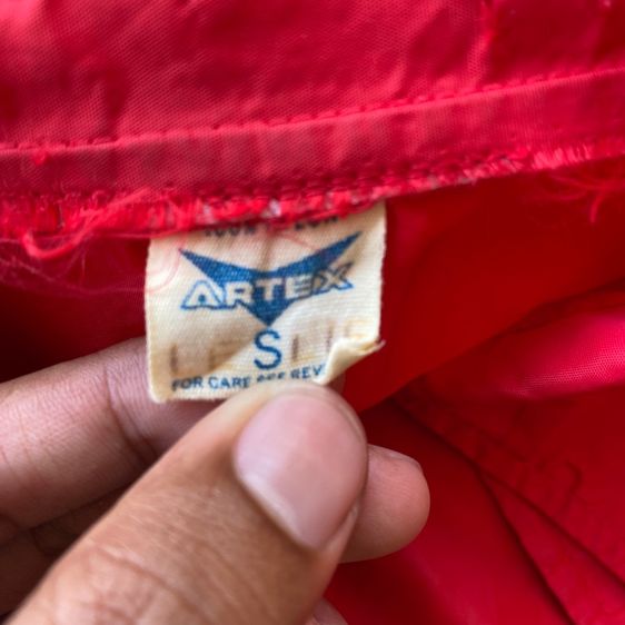 USMC 70s jacket  รูปที่ 6