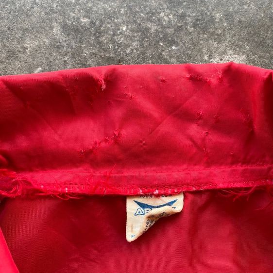 USMC 70s jacket  รูปที่ 8