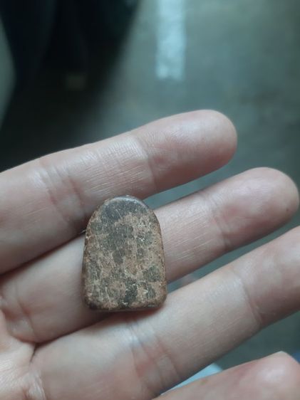 พระซุ้มกอพิมพ์กลาง รูปที่ 3