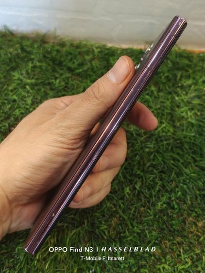 Samsung S22ULTRA แรม 12 ความจุ 256 รูปที่ 4