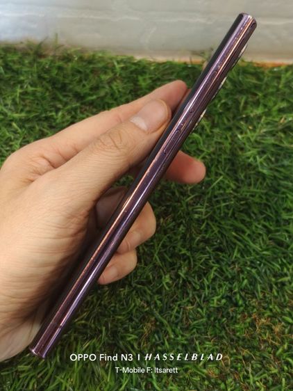 Samsung S22ULTRA แรม 12 ความจุ 256 รูปที่ 3