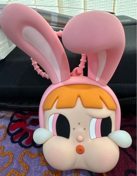 Popmart Powerpuff girls Cry baby รูปที่ 2