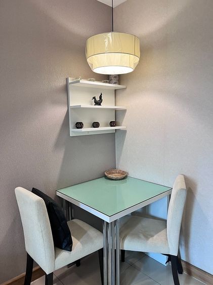 Pruksa ไม่อนุญาต ตกแต่งครบ สร้างเสร็จก่อน 2010 Owner ขาย Ivy River ราษฎร์บูรณะ เพียง 2.25 M. ยินดีรับเอเจ้น รูปที่ 3