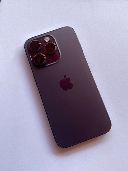 iphone 14pro 128gb รูปที่ 3