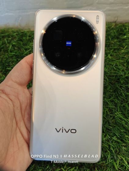 Vivo X200pro แรม 16 ความจุ 512 รูปที่ 3