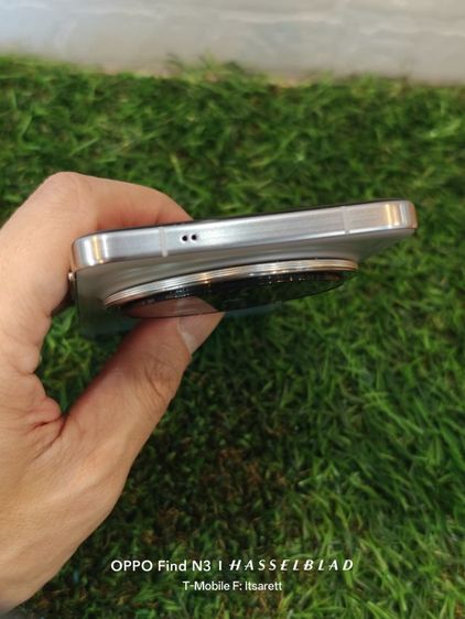 Vivo X200pro แรม 16 ความจุ 512 รูปที่ 8