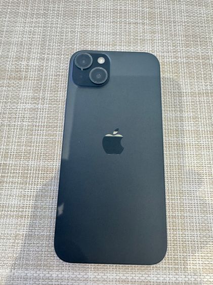 256 GB iPhone 15 Plus สีดำ 256 ผ่อนได้