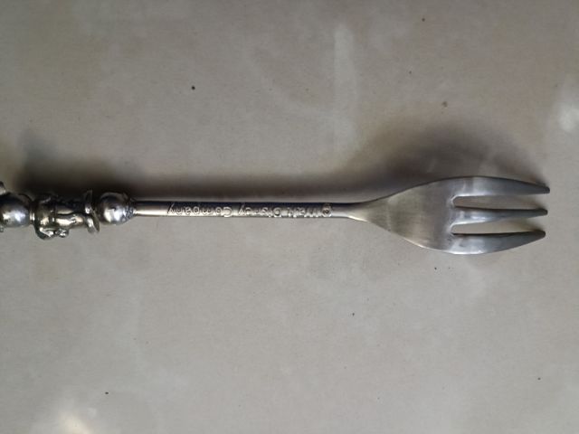 อื่นๆ ช้อนส้อม ดิสนีย์