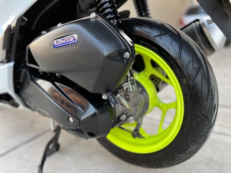 Honda PCX160 2021 รูปที่ 15