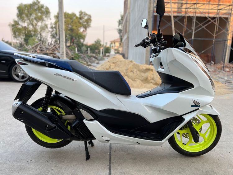 Honda PCX160 2021 รูปที่ 5