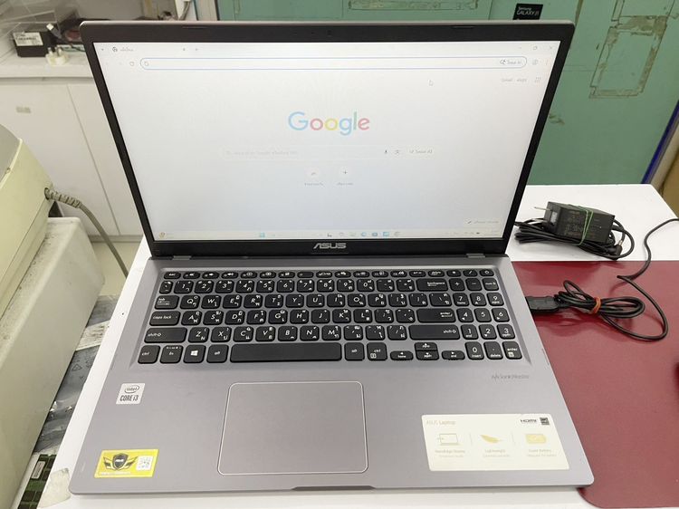asus vivobook x515ja I3 Gen 10 สภาพสวย แบตดี ใช้งานได้ดี ราคาถูกใจ รูปที่ 5