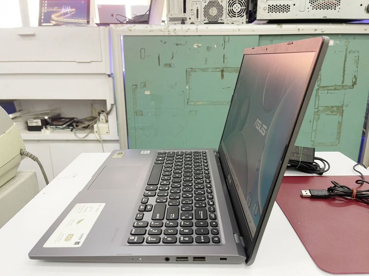 asus vivobook x515ja I3 Gen 10 สภาพสวย แบตดี ใช้งานได้ดี ราคาถูกใจ รูปที่ 8