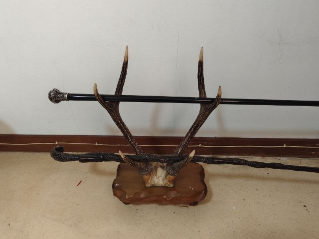 ที่วางซามูไร รูปที่ 7