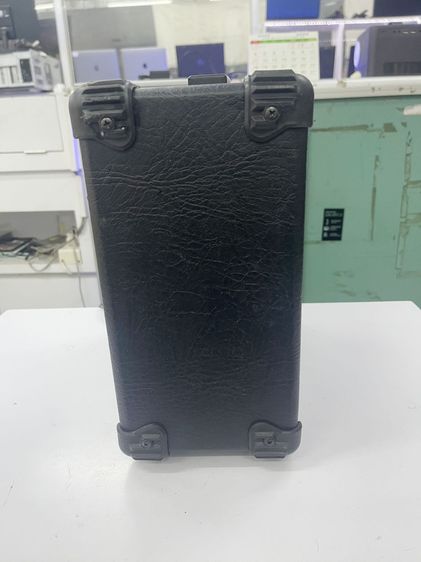 แอมป์เบส Aria Pro  AB-10 Mk II เสียงดี สภาพสวย ใช้งานได้ดี ราคาถูกใจ รูปที่ 3