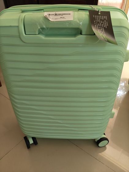 กระเป๋าเดินทาง รูปที่ 2