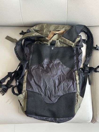 Decathlons Foldable Backpack 25L Hreem รูปที่ 4