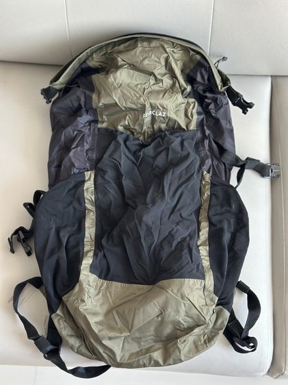 Decathlons Foldable Backpack 25L Hreem รูปที่ 3