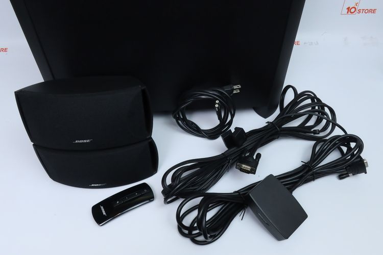 Bose CineMate Series II - IDPS26010004 รูปที่ 18