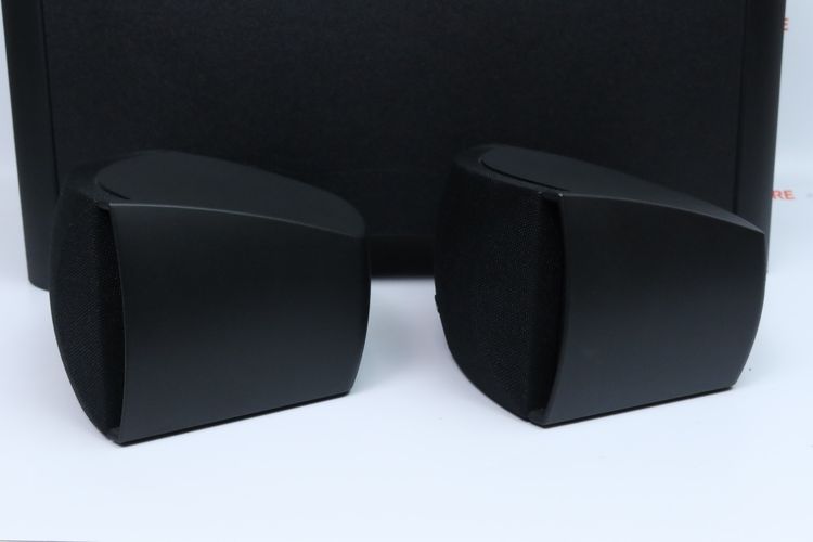 Bose CineMate Series II - IDPS26010004 รูปที่ 16