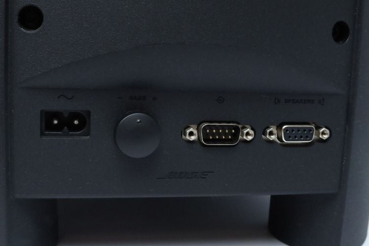 Bose CineMate Series II - IDPS26010004 รูปที่ 10