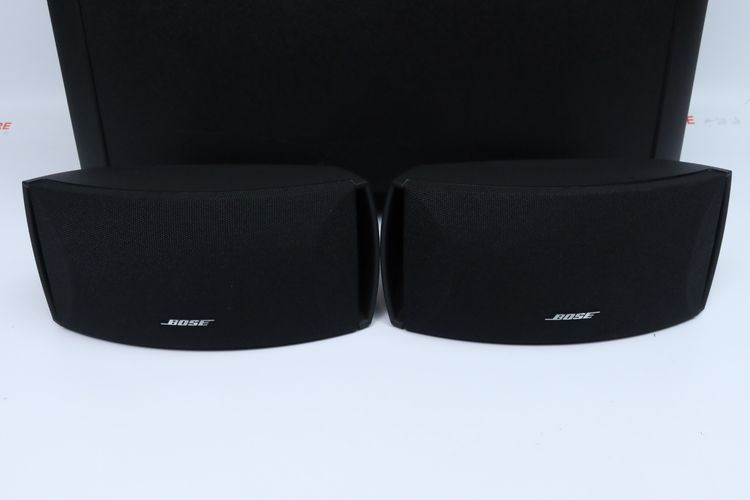 Bose CineMate Series II - IDPS26010004 รูปที่ 13