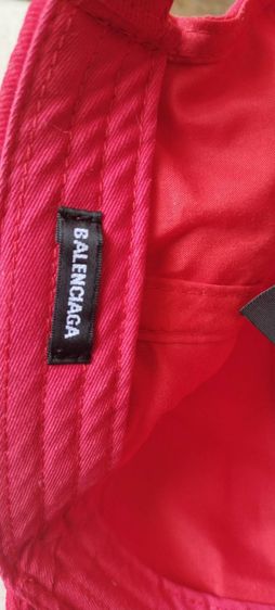 หมวกแก๊ป Balenciaga  รูปที่ 4