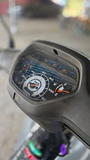 ฮอนด้าเวฟ100 รูปที่ 12