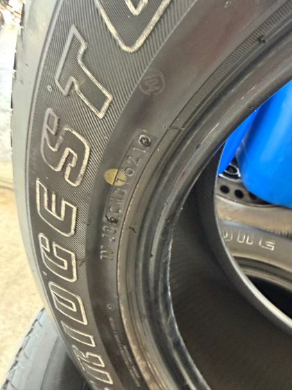 ยาง 255 60 R18 รูปที่ 4