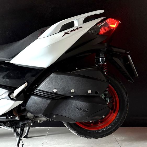 Yamaha xmax300 2022 รูปที่ 4