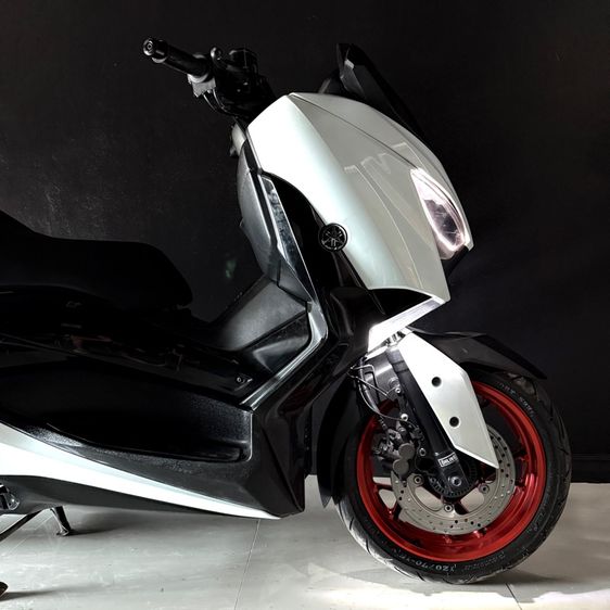 Yamaha xmax300 2022 รูปที่ 7