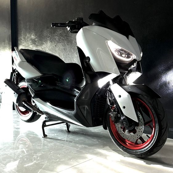 Yamaha xmax300 2022 รูปที่ 5