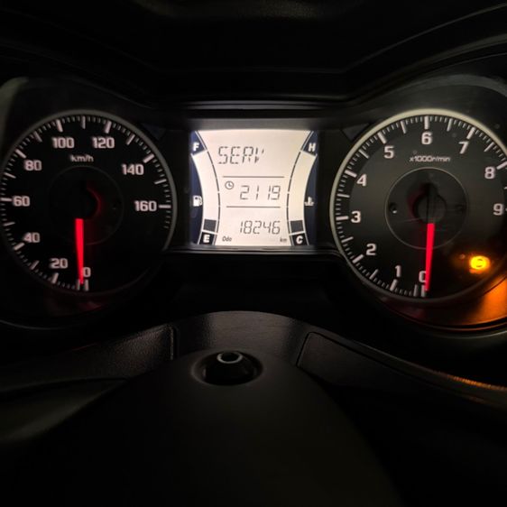 Yamaha xmax300 2022 รูปที่ 9