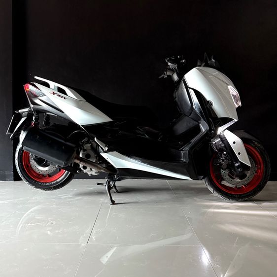Yamaha xmax300 2022 รูปที่ 6