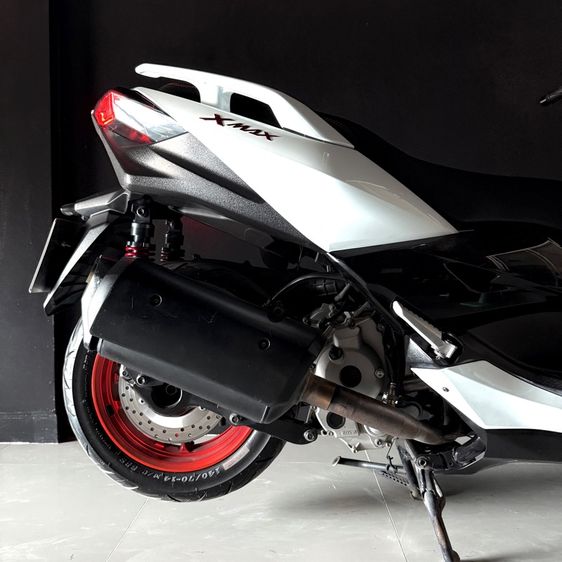 Yamaha xmax300 2022 รูปที่ 8