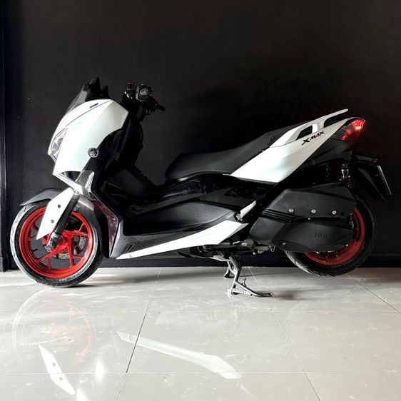 Yamaha xmax300 2022 รูปที่ 2