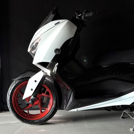 Yamaha xmax300 2022 รูปที่ 3
